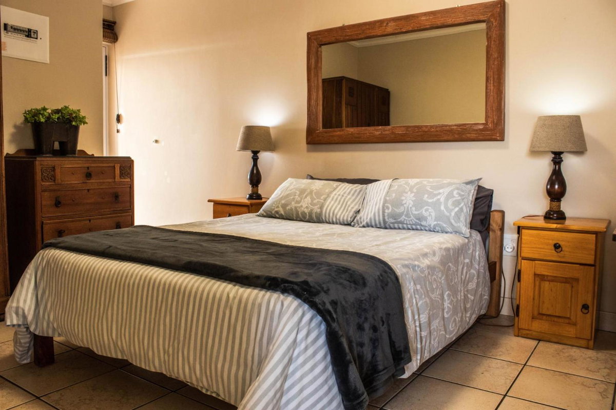 Hotel · Elize Cottage, Stilbaai