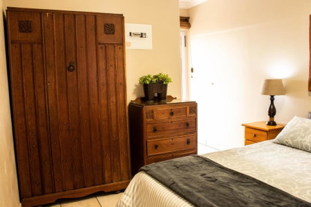 Elize Cottage, Stilbaai, South Africa