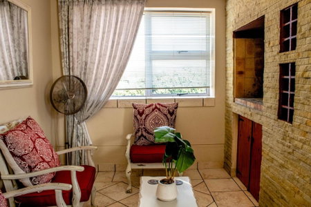 Elize Cottage, Stilbaai, South Africa