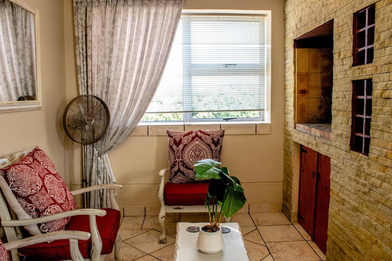 Elize Cottage, Stilbaai, South Africa