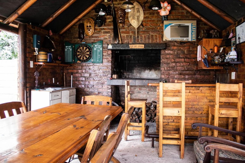 Elize Cottage, Stilbaai, South Africa