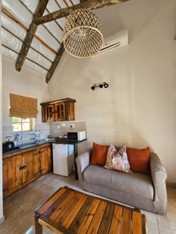 Riverside Lodge & Conference Center, Aliwal North, South Africa