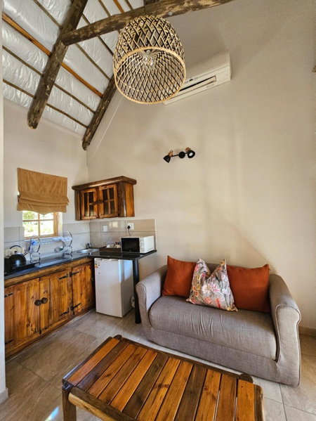 Riverside Lodge & Conference Center, Aliwal North, South Africa