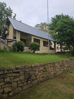 Riverside Lodge & Conference Center, Aliwal North, South Africa