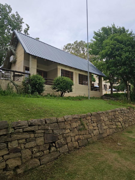 Riverside Lodge & Conference Center, Aliwal North, South Africa