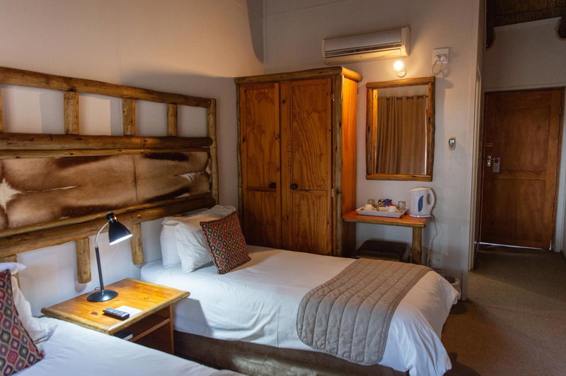 Riverside Lodge & Conference Center, Aliwal North, South Africa