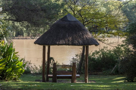 Riverside Lodge & Conference Center, Aliwal North, South Africa