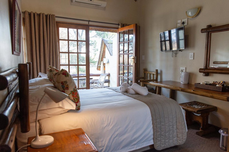 Riverside Lodge & Conference Center, Aliwal North, South Africa