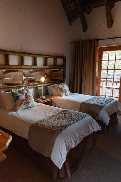 Riverside Lodge & Conference Center, Aliwal North, South Africa