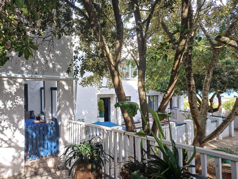 Garden Route Self-Catering, Dana Bay, South Africa