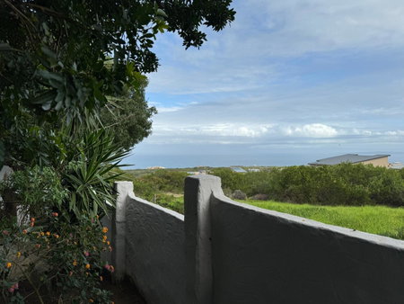 Garden Route Self-Catering, Dana Bay, South Africa
