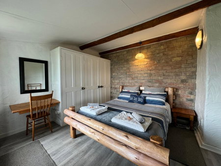 Garden Route Self-Catering, Dana Bay, South Africa