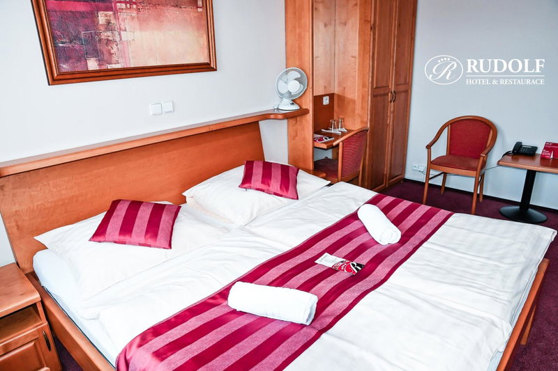 Hotel Rudolf, Havířov, Czechia