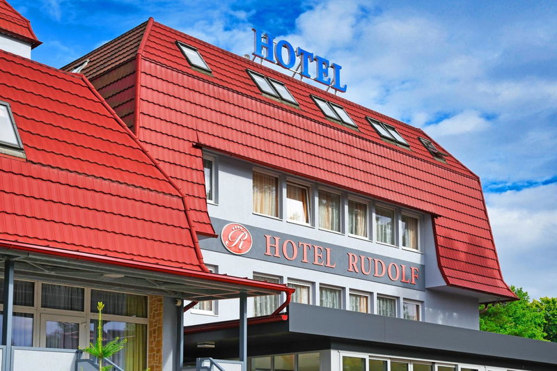 Hotel Rudolf, Havířov, Czechia