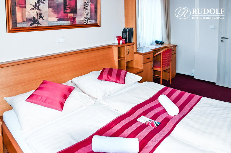 Hotel Rudolf, Havířov, Czechia