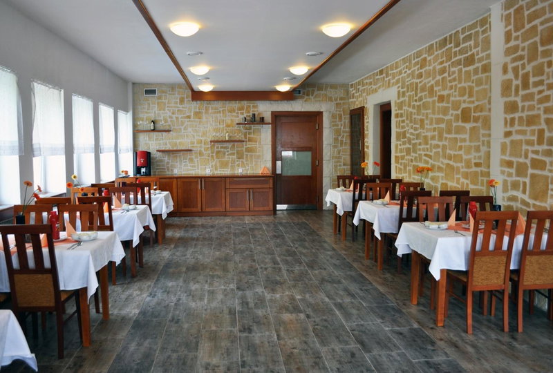 Hotel Rudolf, Havířov, Czechia