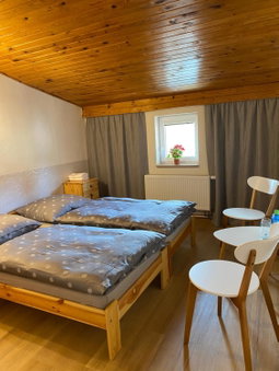 Penzion U Martina, Mariánské Lázně, Czechia