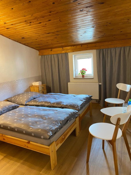 Penzion U Martina, Mariánské Lázně, Czechia