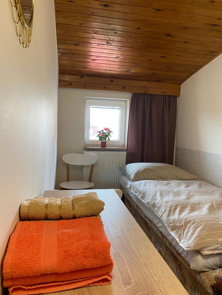 Penzion U Martina, Mariánské Lázně, Czechia