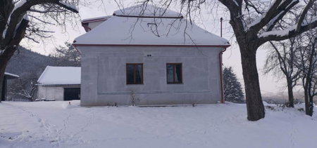 Růžičkův dvůr, Hranice, Czechia