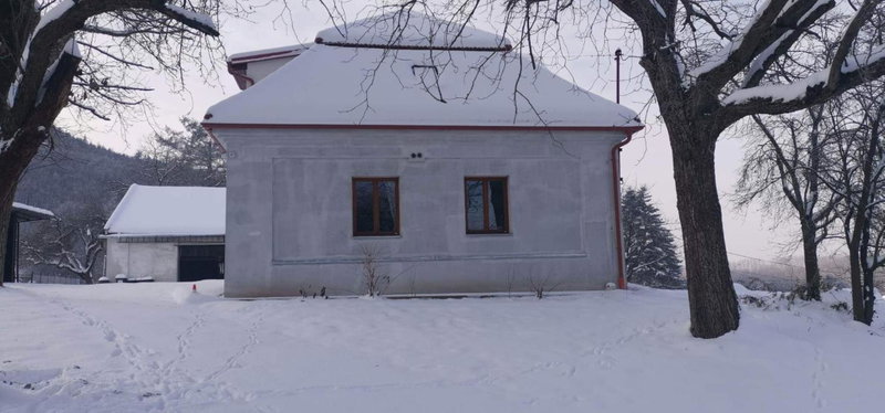 Růžičkův dvůr, Hranice, Czechia