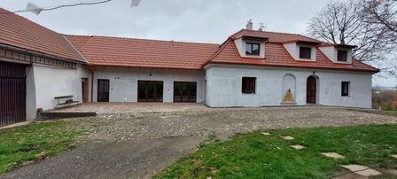 Růžičkův dvůr, Hranice, Czechia