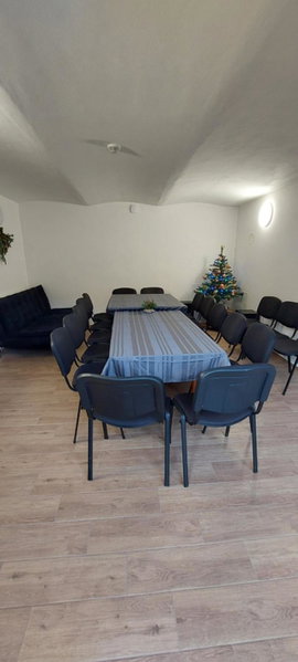 Růžičkův dvůr, Hranice, Czechia