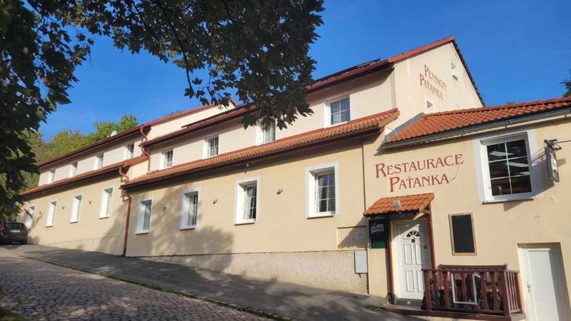 Pension Patanka, Prague, Czechia