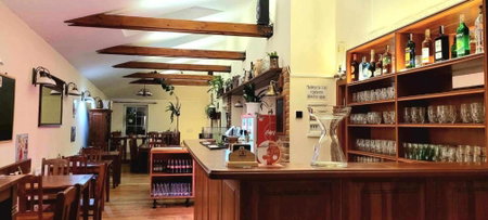 Pension Patanka, Prague, Czechia
