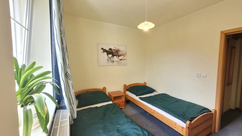 Pension Patanka, Prague, Czechia
