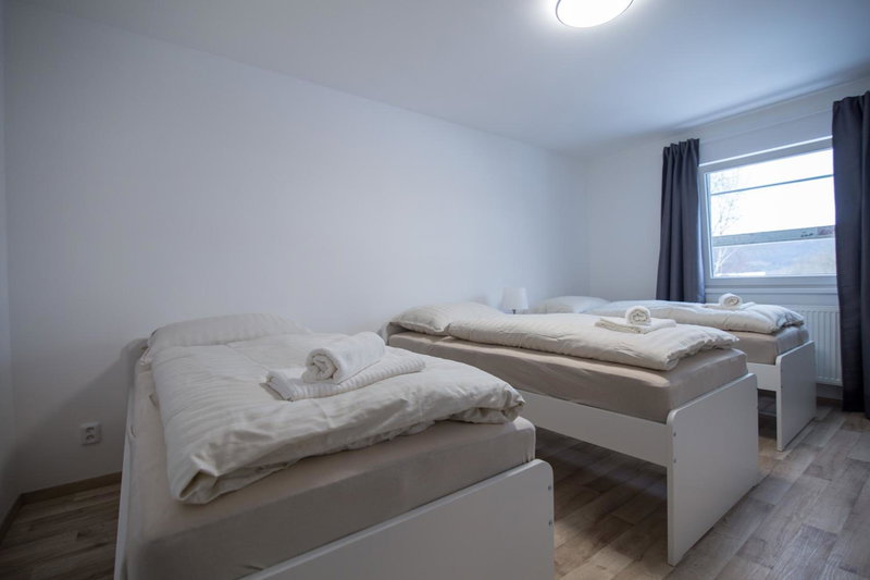 Apartment Tereza, Hošťka, Czechia