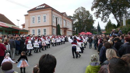 Penzion U Holuba, Hradčovice, Czechia