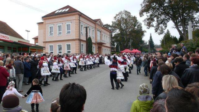 Penzion U Holuba, Hradčovice, Czechia