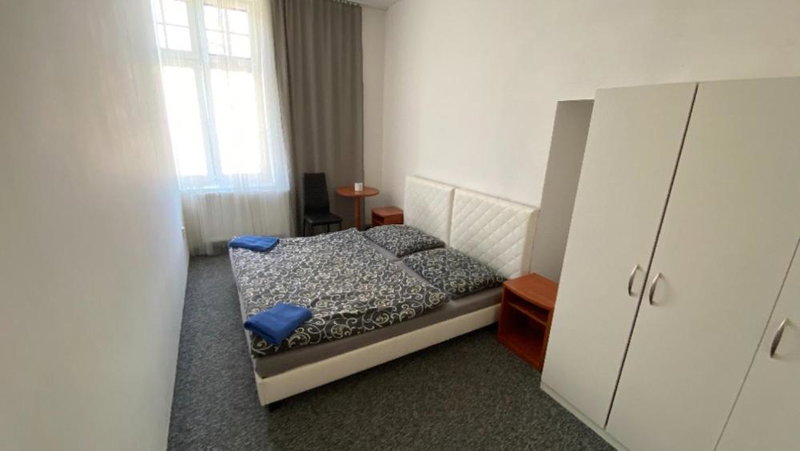 U Betty - Ostrava Centrum, Ostrava, Czechia