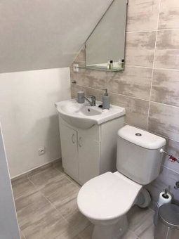 Apartment Diana, Hošťka, Czechia