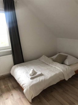 Apartment Diana, Hošťka, Czechia