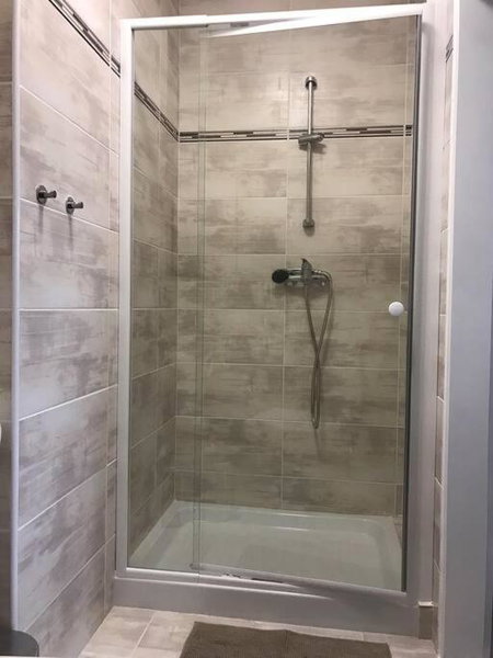 Apartment Diana, Hošťka, Czechia