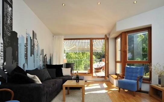 Prague City Loft And Studio, Prague, Czechia