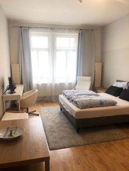 Prague City Loft And Studio, Prague, Czechia
