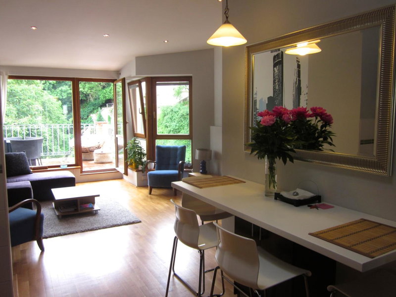 Prague City Loft And Studio, Prague, Czechia