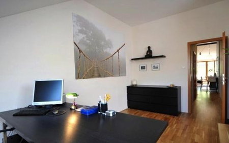 Prague City Loft And Studio, Prague, Czechia
