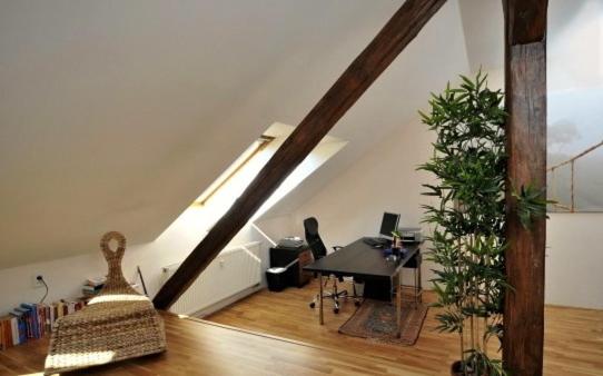 Prague City Loft And Studio, Prague, Czechia