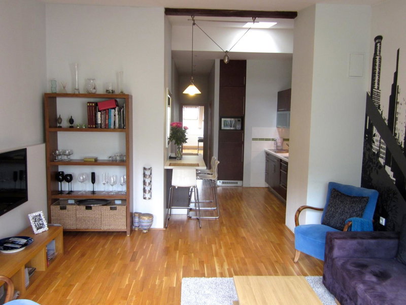 Prague City Loft And Studio, Prague, Czechia