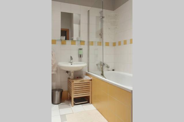 Prague City Loft And Studio, Prague, Czechia