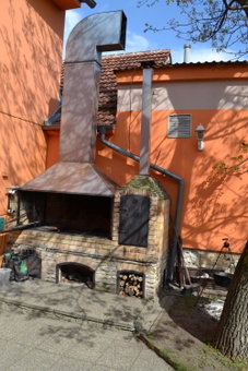 Hotel Swami, Mělník, Czechia