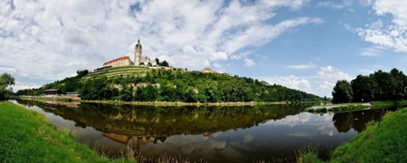 Hotel Swami, Mělník, Czechia
