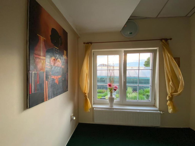 Hotel Swami, Mělník, Czechia