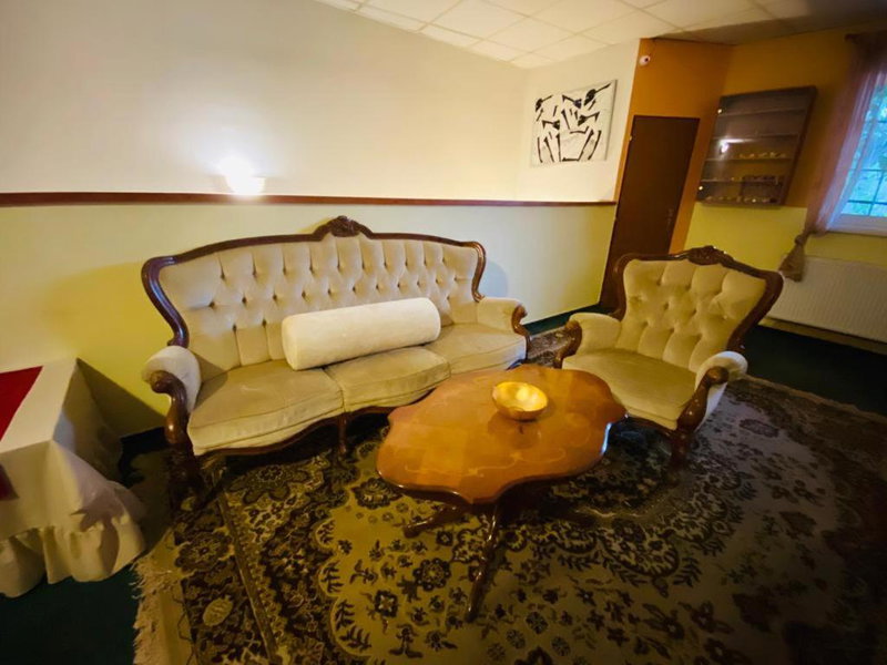 Hotel Swami, Mělník, Czechia