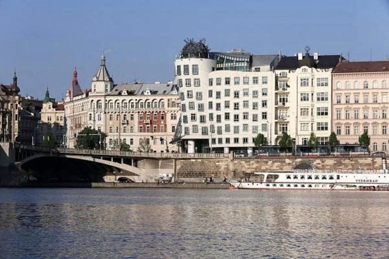 St. Terezie - Baroque Residence, Prague, Czechia