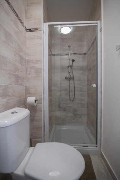 Apartmán Petra, Hošťka, Czechia
